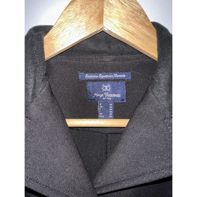 Veste de concours Horze Crescendo