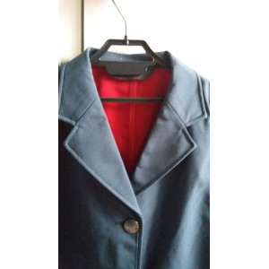 Veste de concours fille Horseware