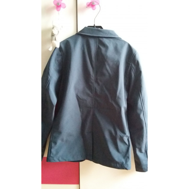 Veste de concours fille Horseware