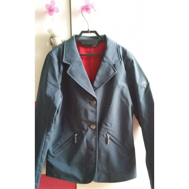 Veste de concours fille Horseware