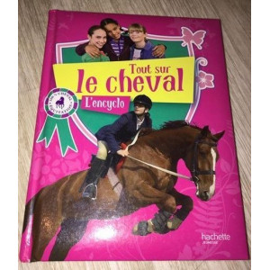 Livre Grand galop
