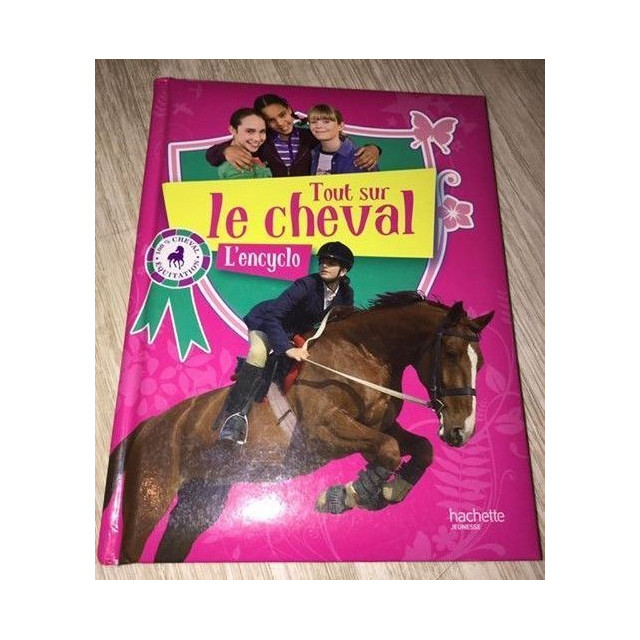 Livre Grand galop