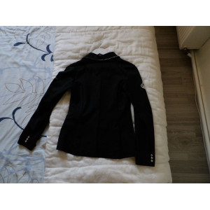 Veste Equi-Theme Soft Crystal