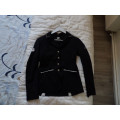 Veste Equi-Theme Soft Crystal