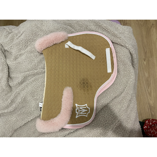 tapis mattes taille M