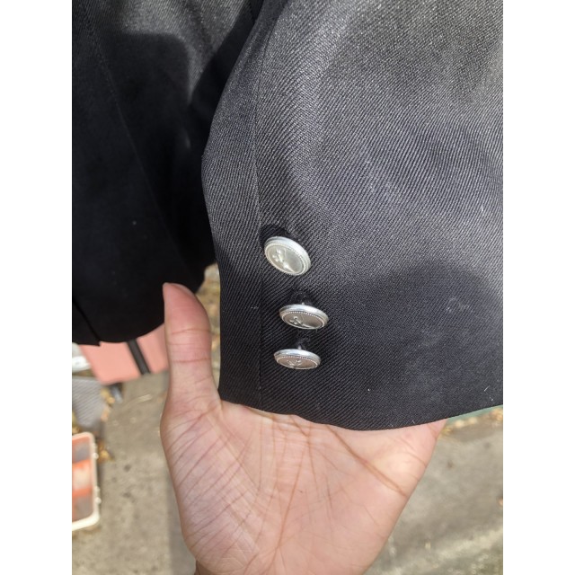 Veste de concours
