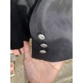 Veste de concours
