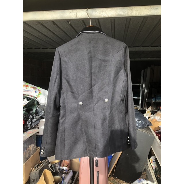 Veste de concours