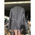 Veste de concours