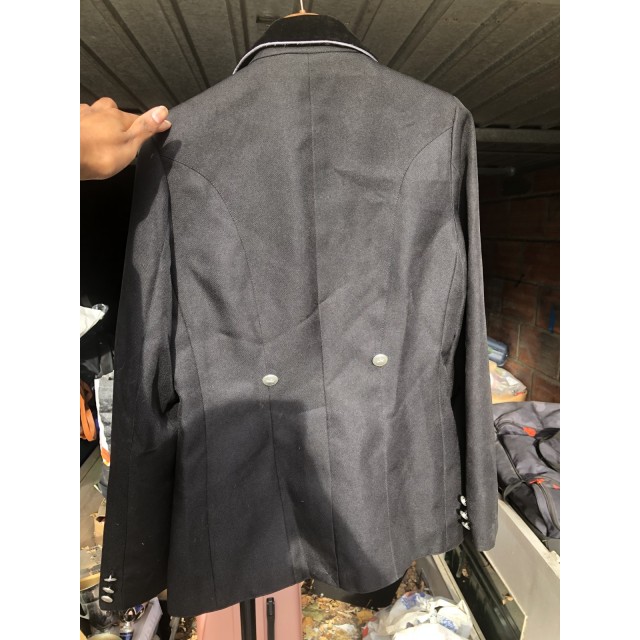 Veste de concours