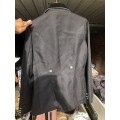 Veste de concours