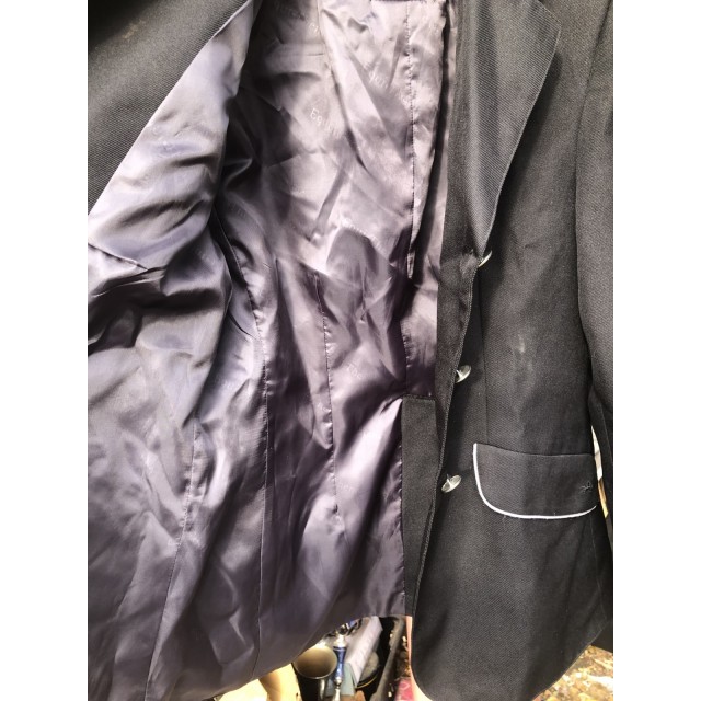 Veste de concours