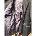 Veste de concours