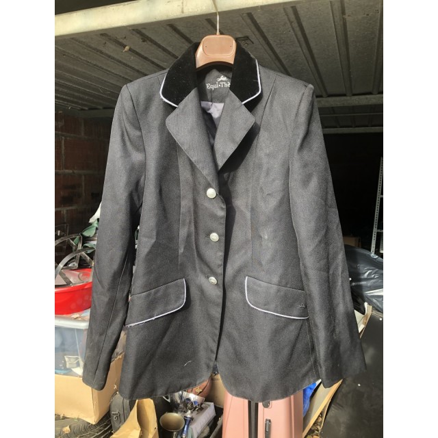 Veste de concours