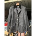 Veste de concours