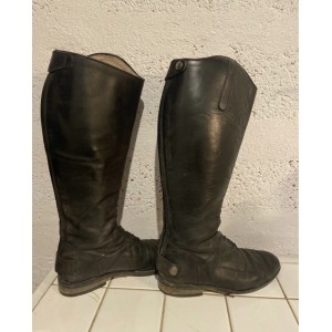 Botte ferro di cavallo