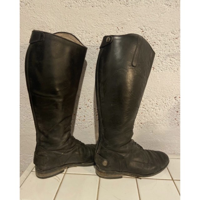 Botte ferro di cavallo