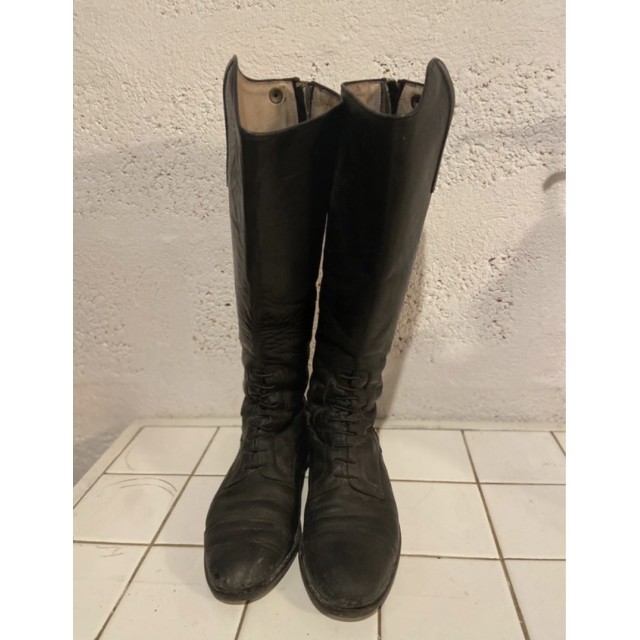 Botte ferro di cavallo