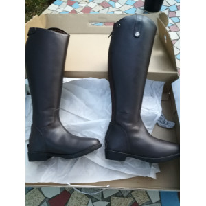 Bottes horka cuir neuves  baisse de prix