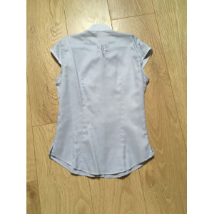 Chemise d'équitation - concours - Hervé Godignon