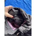 Blouson chaud