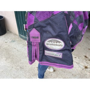 Couverture weatherbeeta