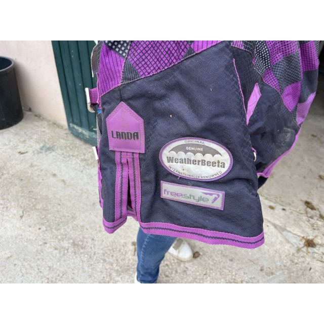 Couverture weatherbeeta