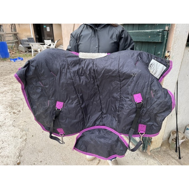 Couverture weatherbeeta