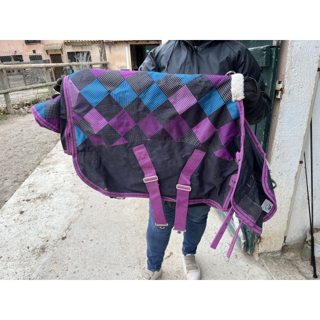 Couverture weatherbeeta