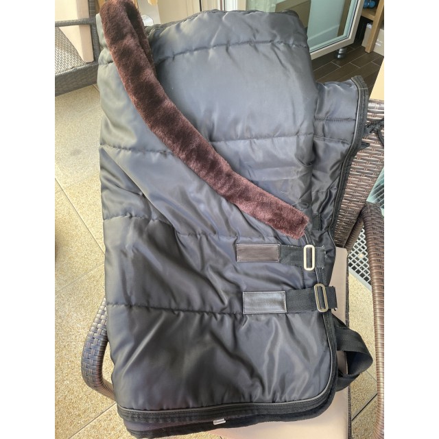 Couverture de box TEDDY