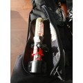 Airbag hit-air taille s leger