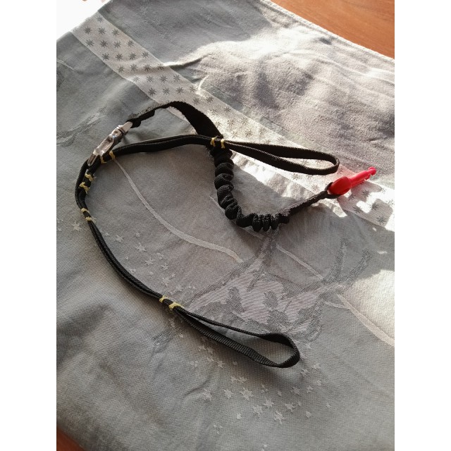 Airbag hit-air taille s leger