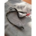 Airbag hit-air taille s leger