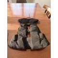 Airbag hit-air taille s leger