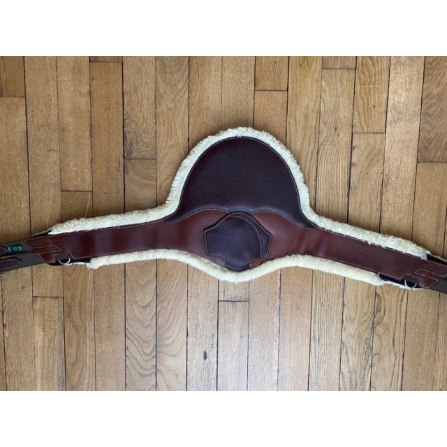 Bavette mouton Devoucoux