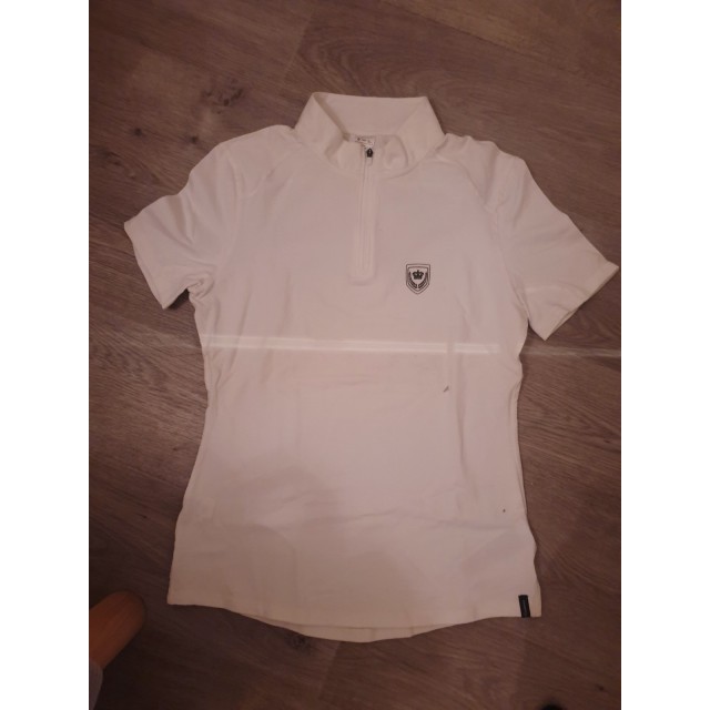 polo de concours fouganza