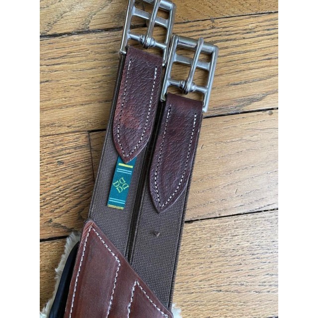 Bavette mouton Devoucoux