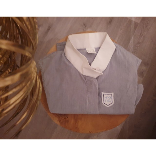 polo fouganza