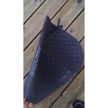 Tapis de selle
