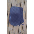 Tapis de selle