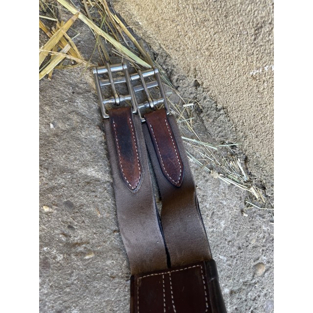 Sangle bavette Forestier