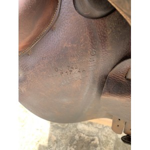 Selle Bruno delgrange