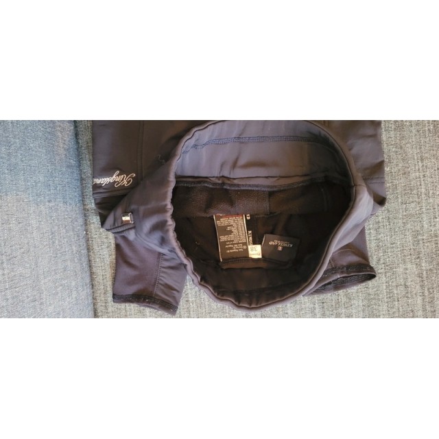 Legging hiver Kingsland Softshell