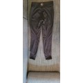 Legging hiver Kingsland Softshell