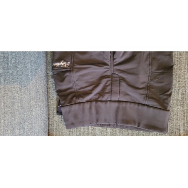 Legging hiver Kingsland Softshell
