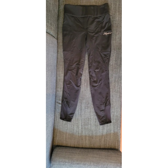 Legging hiver Kingsland Softshell