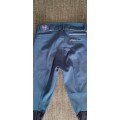 XBalance Horse pilot bleu