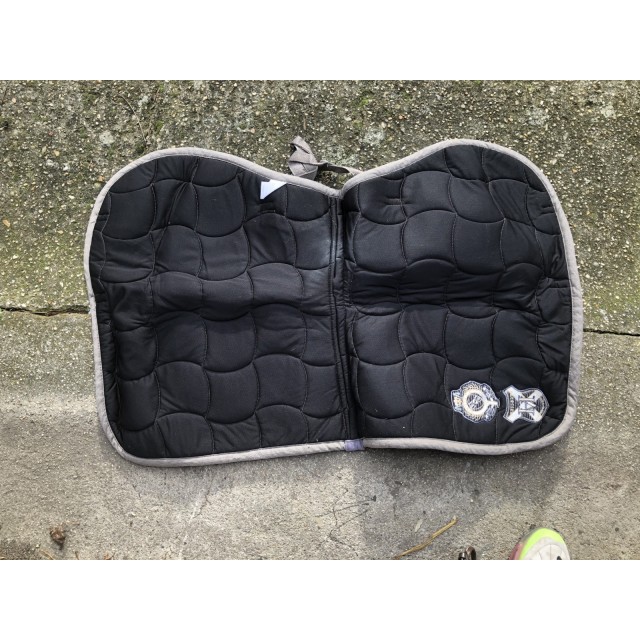 Tapis de selle