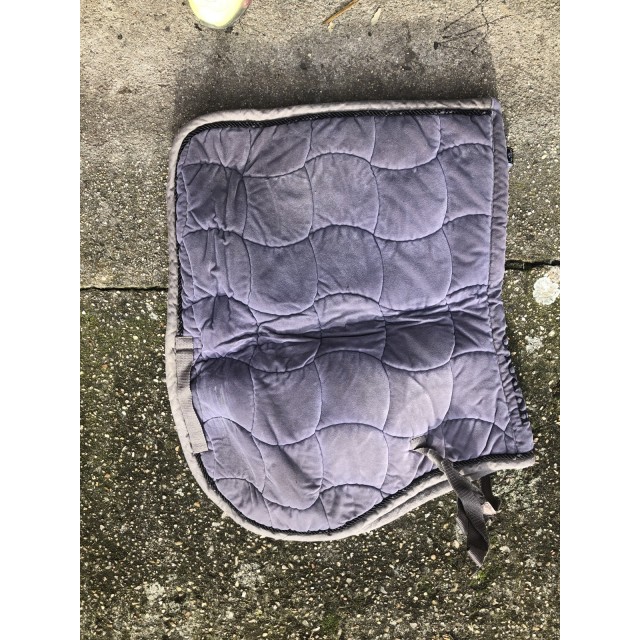 Tapis de selle