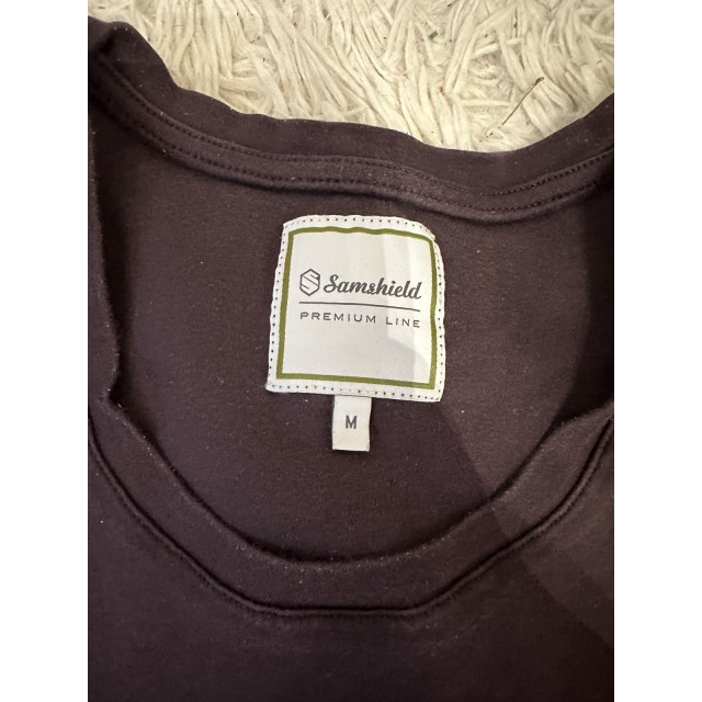 Tee-shirts Samshield